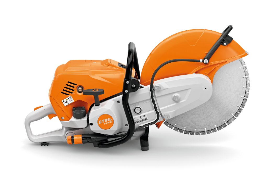 Stihl TS 910i